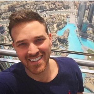 Meet your Posher, Michael